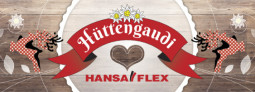 Weihnachtsfeier mit HansaFlex